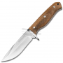 Hunting and Outdoor knife Böker Magnum Walnut Drop 02SC338 10.8cm
