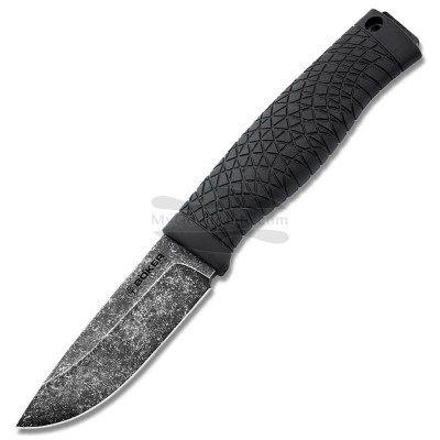 Нож с фиксированным клинком Böker Bronco Mini 121505 8.9см