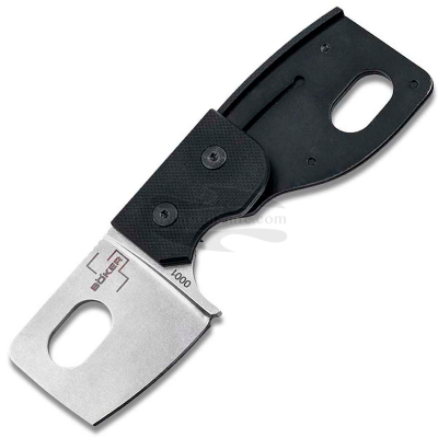 Folding knife Böker Plus Sprocket 01BO555 4.5cm