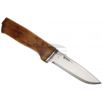 Cuchillo De Caza Helle Alden  76 10.5cm - 1