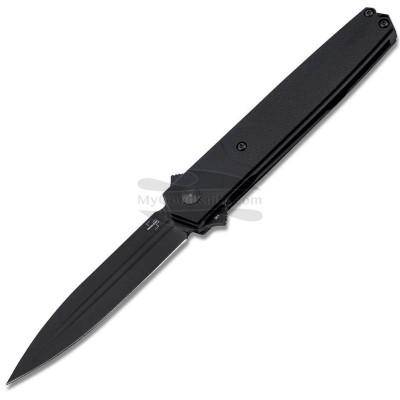Складной нож Böker Plus Kwaiken Sym 01BO635 9.1см