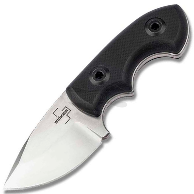 Fixed blade Knife Böker Plus PryMini Pro 02BO096 6cm