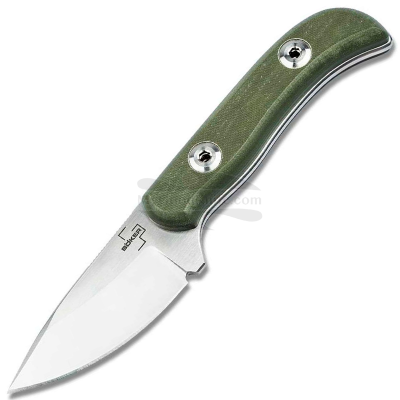 Feststehendes Messer Böker Plus Dasos 02BO095 8cm