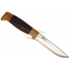 Hunting and Outdoor knife Helle Sigmund 77 10.7cm