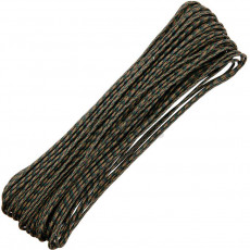 Паракорд Atwood Rope Tactical Woodland RG1155