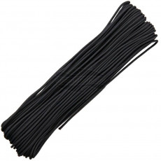 Paracord Atwood Rope Tactical Negro RG1151