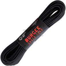 Atwood Rope Ударный шнур банджи Черный RG1317H