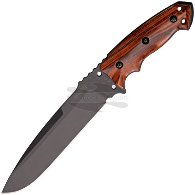 Couteau de Survie Hogue Large Tactical Fixed Blade 35329 17.8cm