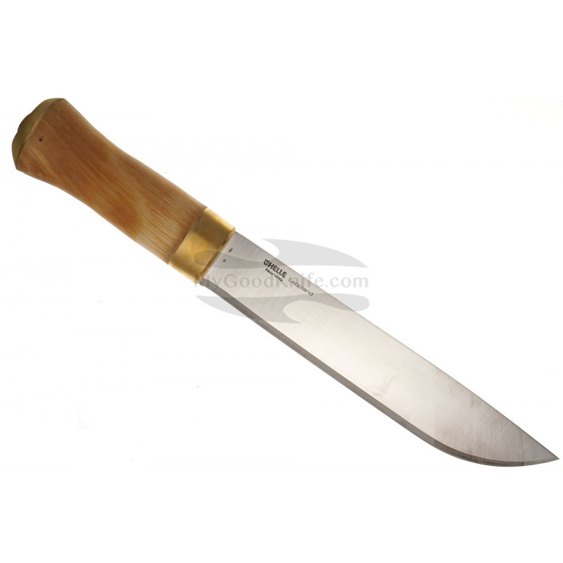 Hunting and Outdoor knife Buck Knives Bucklite Max Small 673 8.3cm for sale