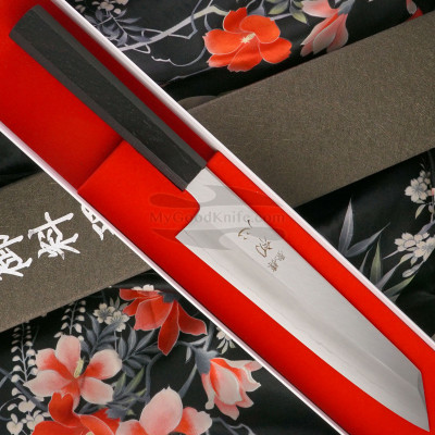 Kiritsuke Japanisches Messer Nakagawa Satoshi Ginsan NS-GKG210 21cm