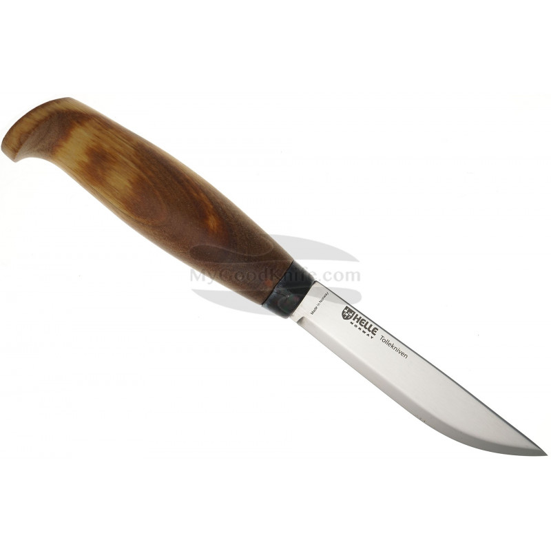Hunting and Outdoor knife Helle Tollekniv 61 10.5cm for sale