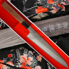 Sujihiki Couteau Japonais Yoshikane Hamono Shirogami 2 YH-S2S240 24cm