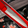 Blade Yoshikane Hamono Gyuto Shirogami 2 YH-BS2G240 24cm