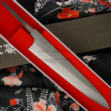 Hoja Nakagawa Satoshi Ginsan Sujihiki NS-BGS240 24cm