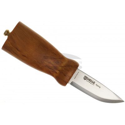 Hunting and Outdoor knife Helle Nying  55 7cm - 1