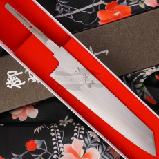 Клинок Nakagawa Satoshi Ginsan  Kiritsuke NG-BGKG210 21см