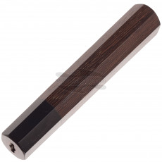 Manche de couteau gyuto 24, wenge HG24W