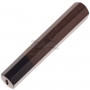 Handle for gyuto 24 cm knives, wenge HG24W