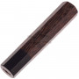 Handle for gyuto 24 cm knives, wenge HG24W