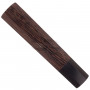 Manche de couteau gyuto 24, wenge HG24W