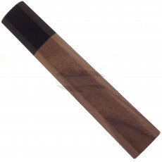 Handle for gyuto 24 cm knives, walnut HG24WA