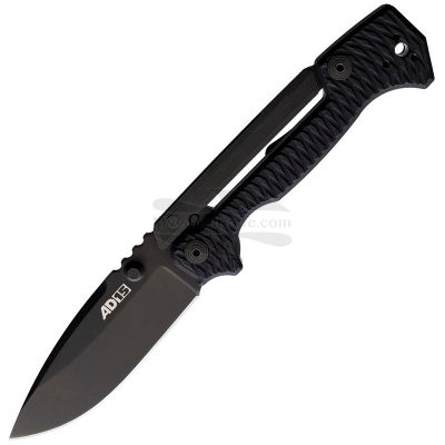 Складной нож Cold Steel AD-15 Черный 58SQBKBK 8.9см