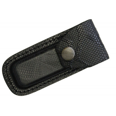 Ножны Leather Belt Pouch Snake SH1204 - 1