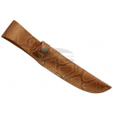 Sheath Fixed Blade Belt Python SH1200 15.2cm - 1