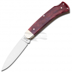 Taschenmesser Böker Fellow Knochen Rot 111019 8.3cm