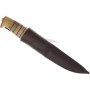 Hunting and Outdoor knife Helle Arv 14 8.7cm - 2