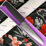Petty Japanisches Messer Tojiro Color Petty F-250BK 12cm