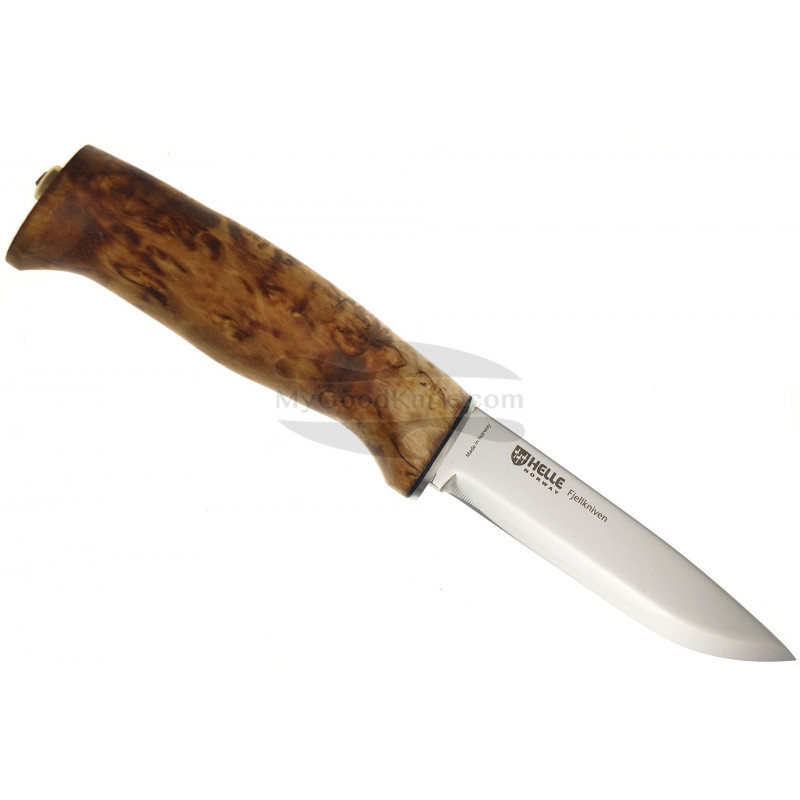 Jagdmesser Helle 4 10cm online kaufen | MyGoodKnife messershop