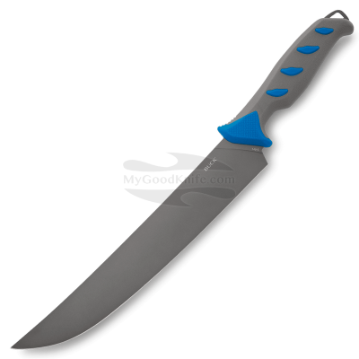 Anglermesser Buck Knives Hookset 149 Salt Water Fillet Grau/Blau 0149BLS-B 25.4cm