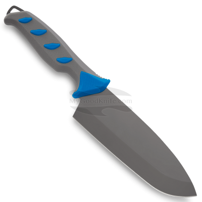 Fishing knife Buck Knives Hookset 150 Cleaver Salt Water Gray/Blue