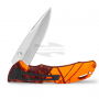 Folding knife Buck Knives 285 Bantam BLW, Mossy Oak Blaze 0285CMS9-B 7.7cm