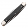 Coltello da tasca Böker Stockman Ebony 117111 7cm