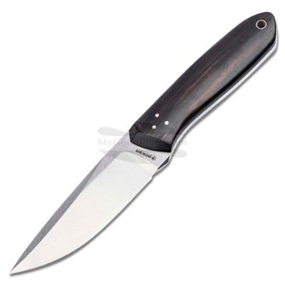 Couteau de chasse et outdoor Böker TNT Grenadill 120519 10.1cm