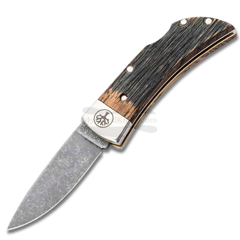 Couteau De Poche Pliant 17,5cm - Neuf - Sans Marque Générique