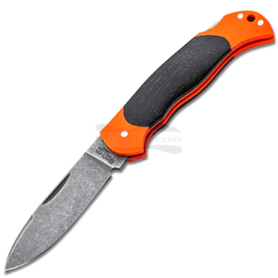 Folding knife Böker Junior Scout Lightweight Ironwood 111945 7cm