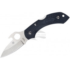Folding knife Spyderco Dragonfly 3 Lockback SC28PGYW2 5.8cm - 1