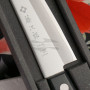 Petty Japanese kitchen knife TOJIRO Basic F-318 13.5cm