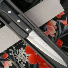 Японский кухонный нож Петти TOJIRO Basic F-318 13.5см