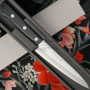 Petty Japanisches Messer TOJIRO Basic F-318 13.5cm