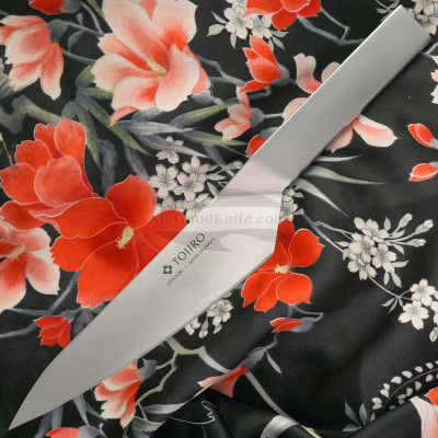 Gyuto Japanese kitchen knife Tojiro Origami F-772 18cm