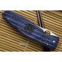 Folding knife Mcusta Date Masamune MC-0186G 9.3cm - 3
