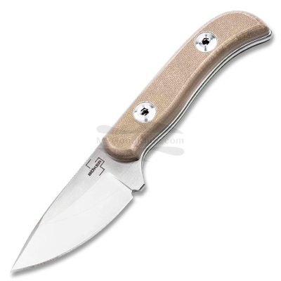 Couteau à lame fix Böker Plus Dasos 2.0 02BO111 8cm