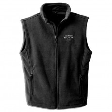 Buck Knives Жилет Zip-Up 13007