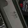 Sujihiki Japanisches Messer Seki Kanetsugu 4032 24cm