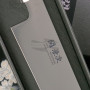 Sujihiki Japanisches Messer Seki Kanetsugu 21 Excel 4033 27cm