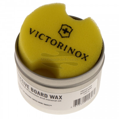 Victorinox Protective wax for cutting boards 7.4119